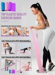 Thick Yoga Mat Set for Beginners with Accessories