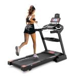 2023 Sole F65 Foldable Bluetooth Treadmill for Home Gym