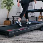 2023 Sole F65 Foldable Bluetooth Treadmill for Home Gym