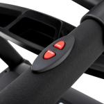 2023 Sole F65 Foldable Bluetooth Treadmill for Home Gym