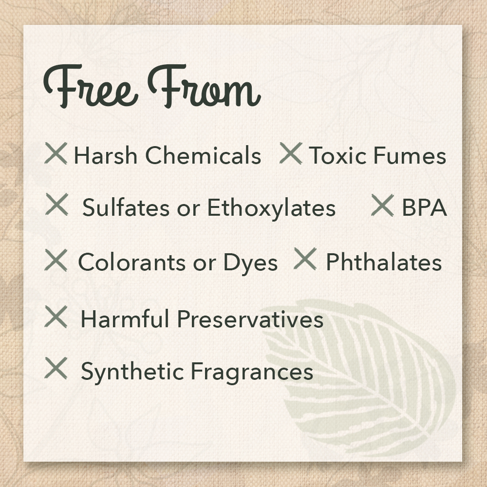 Eco-Friendly Multi-Surface Floor Cleaner, 32oz