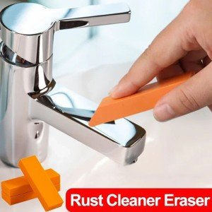 Eco-Friendly Limescale Eraser for Bathroom & Kitchen