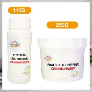 Eco-Friendly Multi-Purpose Kitchen Powder Cleaner