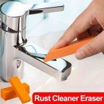 Eco-Friendly Limescale Eraser for Bathroom & Kitchen