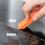 Eco-Friendly Limescale Eraser for Bathroom & Kitchen