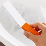 Eco-Friendly Limescale Eraser for Bathroom & Kitchen