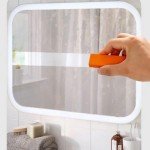 Eco-Friendly Limescale Eraser for Bathroom & Kitchen