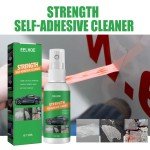 Eco-Friendly Adhesive Sticker and Stain Remover