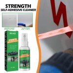Eco-Friendly Adhesive Sticker and Stain Remover