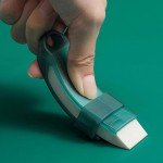 Eco-Friendly Stainless Steel Limescale & Rust Eraser