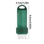 Eco-Friendly Stainless Steel Limescale & Rust Eraser