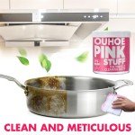 Pink Magic All-Purpose Eco-Friendly Cleaning Paste