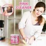 Pink Magic All-Purpose Eco-Friendly Cleaning Paste