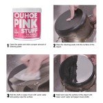 Pink Magic All-Purpose Eco-Friendly Cleaning Paste