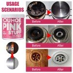 Pink Magic All-Purpose Eco-Friendly Cleaning Paste