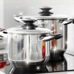 Eco-Friendly All-Purpose Kitchen Cleaning Powder