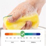 Eco-Friendly All-Purpose Kitchen Cleaning Powder