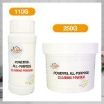 Eco-Friendly All-Purpose Kitchen Cleaning Powder