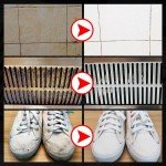Eco-Friendly All-Purpose Kitchen Cleaning Powder