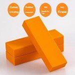 Eco-Friendly Limescale Remover Brush for Home Cleaning