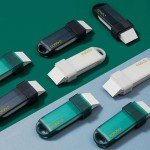 Eco-Friendly Rubber Eraser for Stains and Limescale