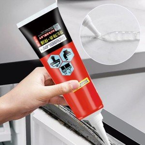 Eco-Friendly Mold and Mildew Remover Gel