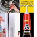 Eco-Friendly Mold and Mildew Remover Gel