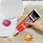 Eco-Friendly Mold and Mildew Remover Gel