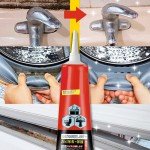 Eco-Friendly Mold and Mildew Remover Gel