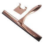Eco-Friendly All-Purpose Stainless Steel Wiper Scraper