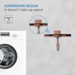 Eco-Friendly All-Purpose Stainless Steel Wiper Scraper