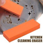 Eco-Friendly Kitchen and Bathroom Cleaning Eraser