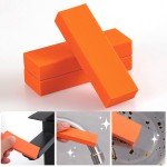 Eco-Friendly Kitchen and Bathroom Cleaning Eraser