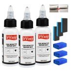 Eco-Friendly Adhesive Remover Spray for Cars