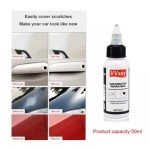 Eco-Friendly Adhesive Remover Spray for Cars