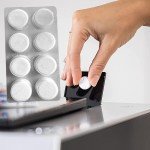 Eco-Friendly Coffee Machine Cleaning Tablets - 8 Count