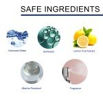 Eco-Friendly All-Purpose Kitchen Foam Cleaner