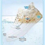 Eco-Friendly Active Oxygen Stain Removal Tablets