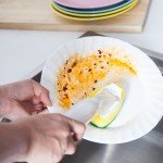 Eco-Friendly Automatic Refill Soap Dispenser Brush