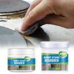 Biodegradable Quick Cleaning Stone for Stains