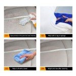 Eco-Friendly Multi-Purpose Foam Cleaner for Cars