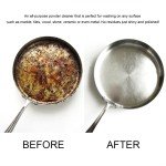 Biodegradable Quick Cleaning Stone for Stains