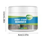Biodegradable Quick Cleaning Stone for Stains