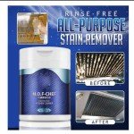 Mof Chef Eco-Friendly Heavy Oil Stain Cleaner