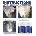 Mof Chef Eco-Friendly Heavy Oil Stain Cleaner