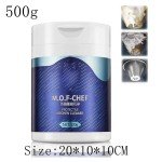 Mof Chef Eco-Friendly Heavy Oil Stain Cleaner