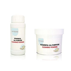 Eco-Friendly All-Purpose Kitchen Cleaning Powder