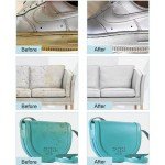 Eco-Friendly White Shoe Cleaning Cream & Sponge