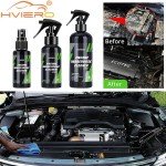 Eco-Friendly Engine Bay Degreaser & Cleaner