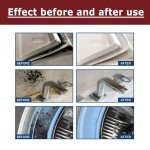 Eco-Friendly Mildew Removal Spray for Home Use